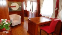 TANANAI -  Master Office